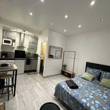 Superbe Centre De Apartment Melun